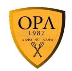 Omicron Rho Lambda 1906